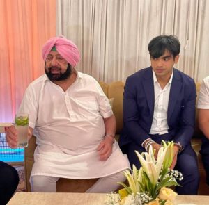 amrindersinghfoodparty