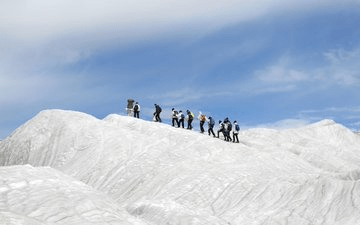 indian army reach highest peak