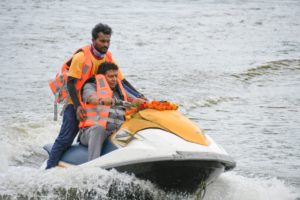 Cm open morni hills