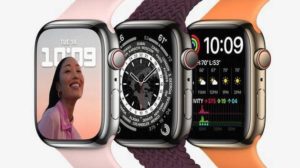 Applewatch series7