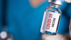 covid 19 vaccine on pm bday