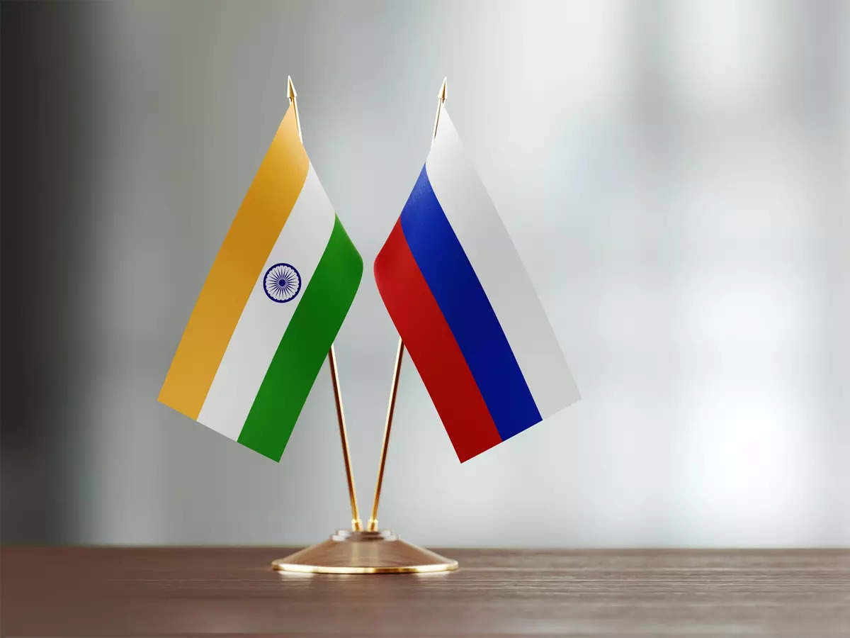 indiarussia