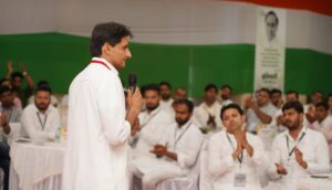 deepender hooda
