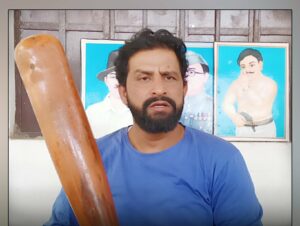 naveen jaihind