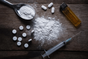 drugs