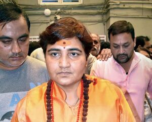 sadhvi pragya