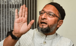 owaisi