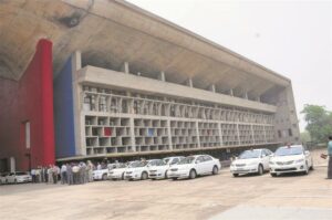 punjab and haryana high court