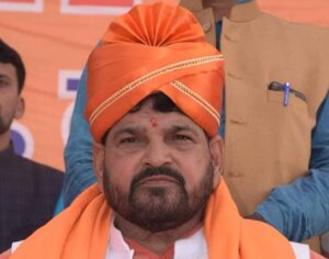 brij bhushan