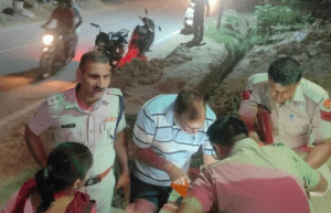 police haryana