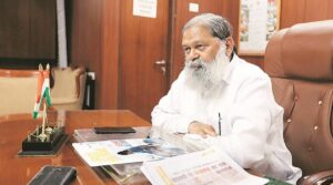 anil vij 7th april