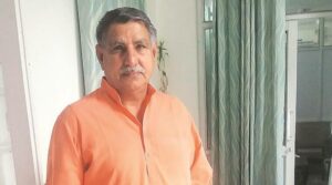 dharambir singh mp