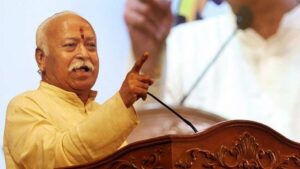 mohan bhagwat RSS