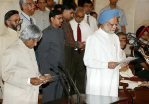 manmohan singh abdul kalam