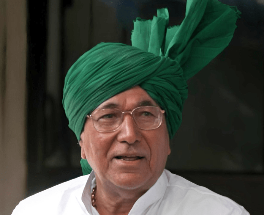 op chautala