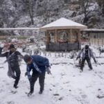 snowfall himachal