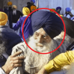 sukhbir firing