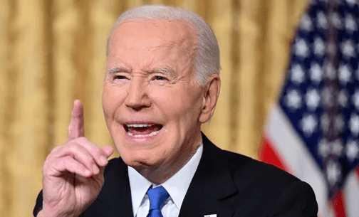 joe biden