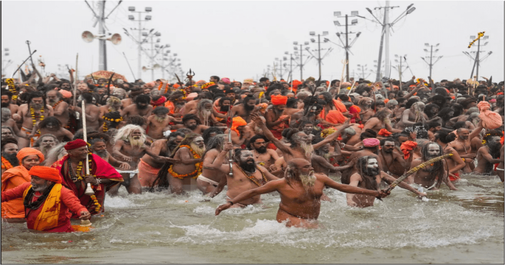 mahakumbh