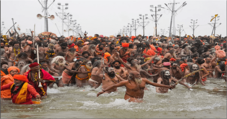 mahakumbh