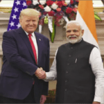 trump modi