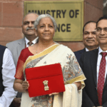 nirmala sitharaman finance