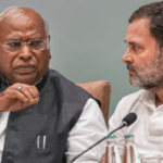 rahul kharge congress