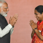 rekha gupta pm modi