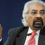 sam pitroda