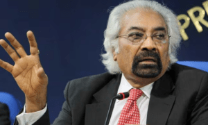 sam pitroda