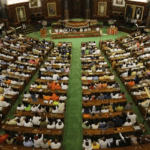 lok sabha parliament