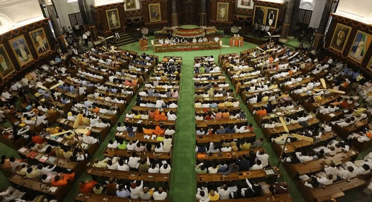 lok sabha parliament