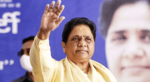 mayawati bsp