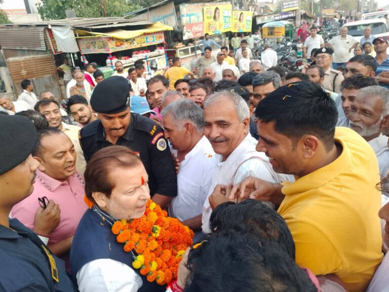 arvind sharma