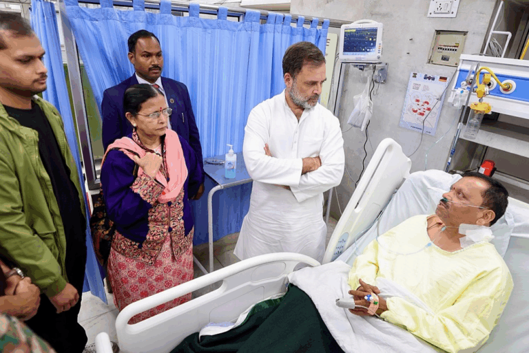 rahul gandhi pahalgam