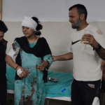 attack civilian injured