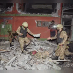attack on pak