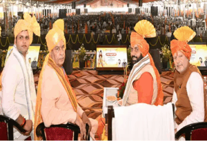 cm badoli arvind sharma