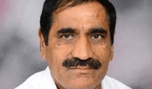 dharam singh chokkar
