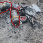 drone damage