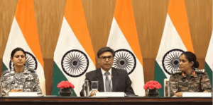 india press army