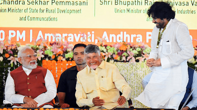 modi naidu