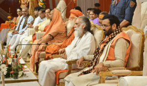 nayab saini gyananand