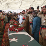 pak army