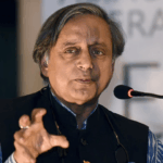 shashi tharoor