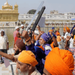 blue star amritsar