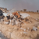 charkhi dadri plane