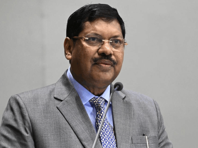 cji gavai