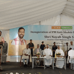 cm saini