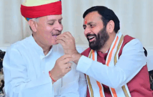 cm saini rao inderjit